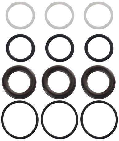 Veloci Replacement Seal Packing Kit 141 for General Pump 18 mm - Mycitystee