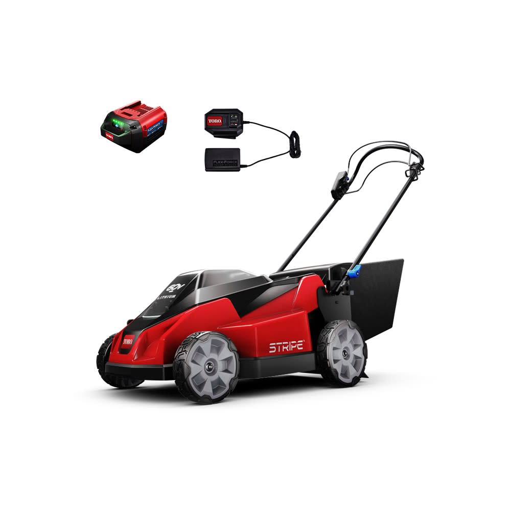 Toro 60V 21