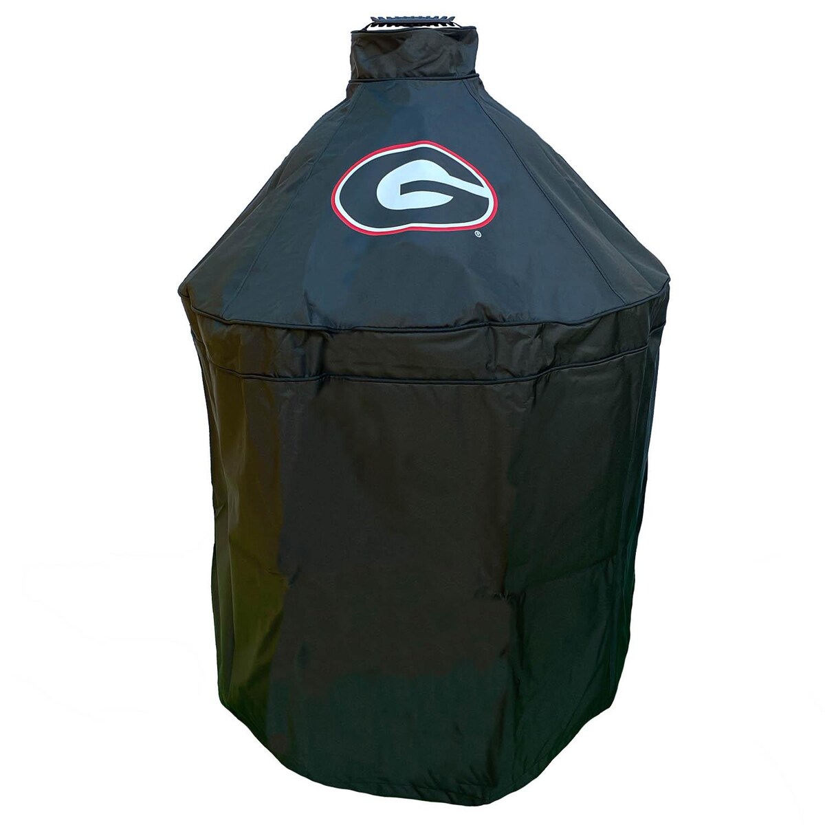 Holland Bar Stool Co University of Georgia Universal Kamado Grill Cover - Mycitystee