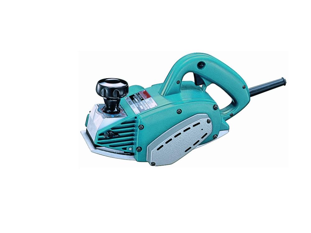 Makita 4-3/8 In. Curved Base Planer 1002BA from Makita - Mycitystee