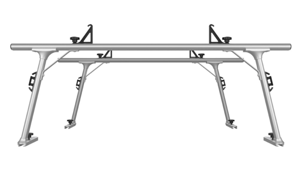 Thule TracRac SR Truck Rack Compact - Mycitystee
