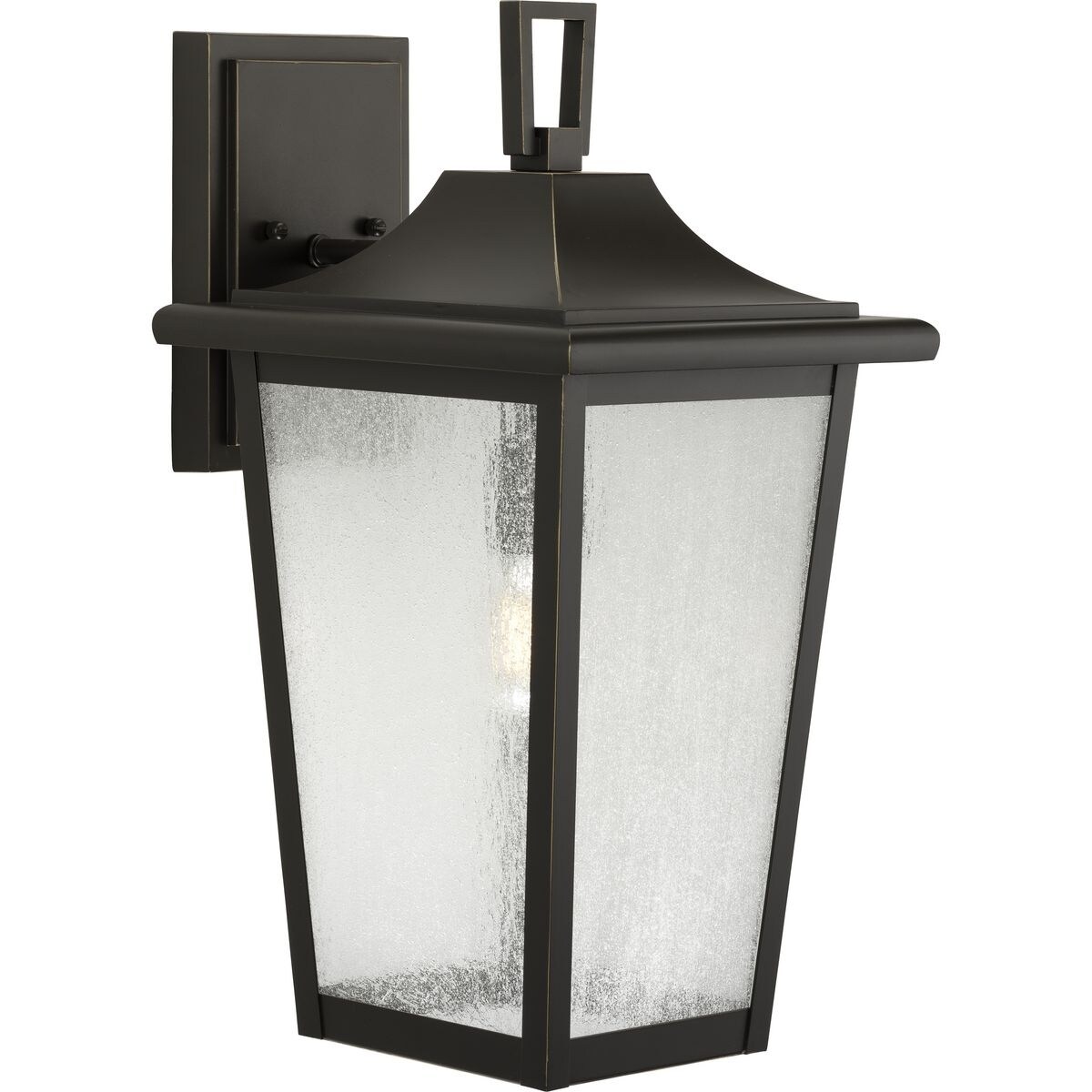 Padgett Collection One-Light Antique Bronze Outdoor Wall Lantern - 10 in x 11.75 in x 18.87 in Shopping - The Best Deals on Outdoor Wall Lanterns | 39 - Mycitystee