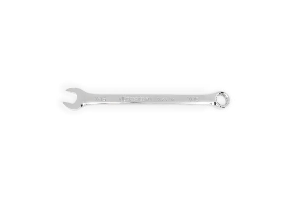 CRESCENT Combination Wrench 7/16 12 Point - Mycitystee
