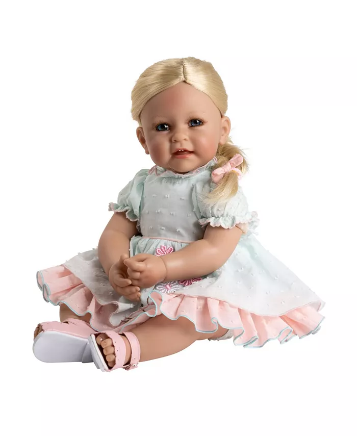 Adora Toddler Tea Party Doll - Mycitystee