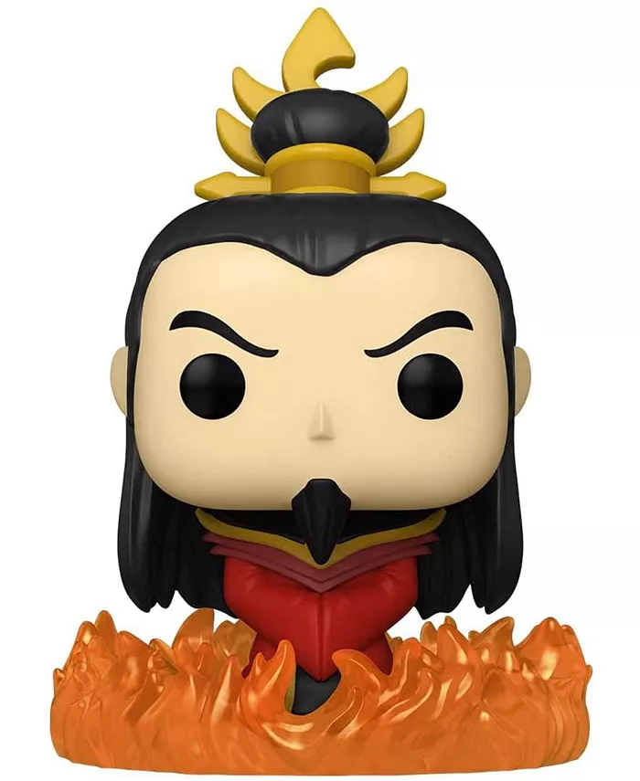 Funko Avatar The Last Airbender POP Vinyl Figure | Ozai - Mycitystee