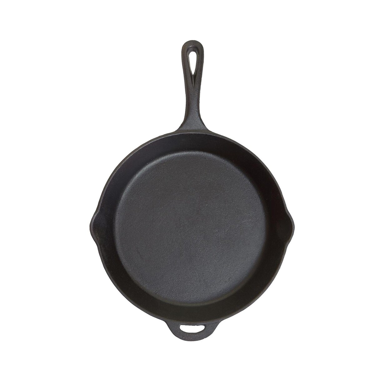 Camp Chef 12-Inch Seasoned Cast Iron Skillet - Mycitystee