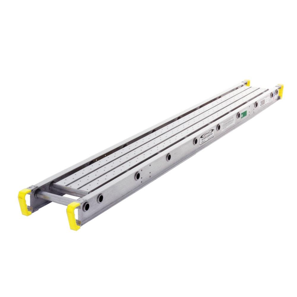12 In. W x 8 Ft. L Stage - Mycitystee