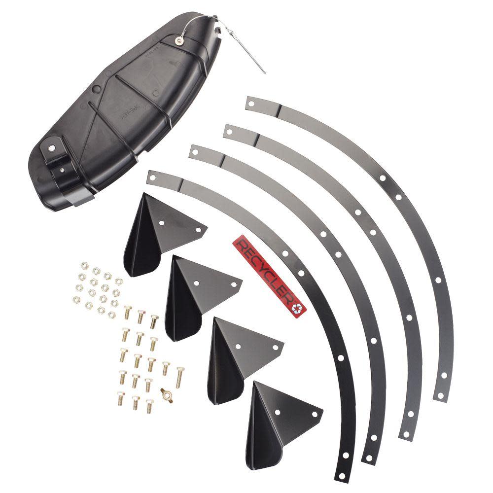 Toro 32in Mulch Kit for TimeCutter 79017 from Toro - Mycitystee