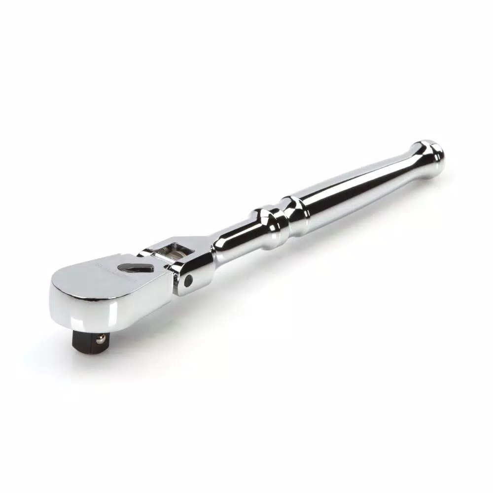 TEKTON 3/8 in. Drive x 8 in. Flex Ratchet and#8211; XDC Depot - Mycitystee