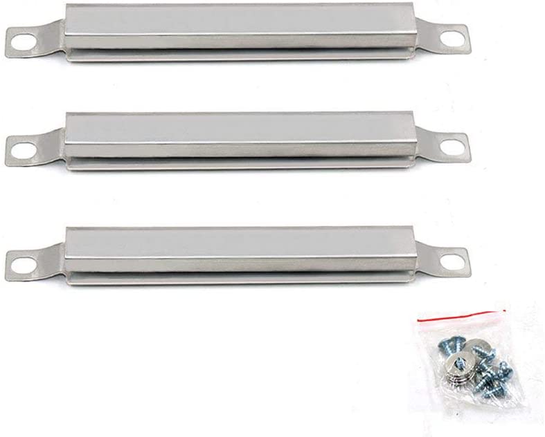 Crossover Tubes for Cuisinart 85-3030-8, 85-3031-6, 7.25 L, Grill Replacement Parts - Mycitystee