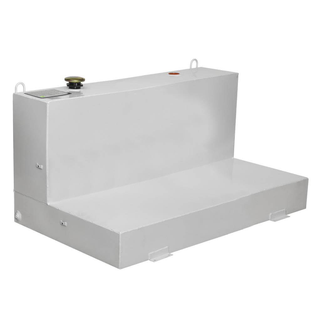 JOBOX STL TANK L-SHAPED 100 GAL - Mycitystee
