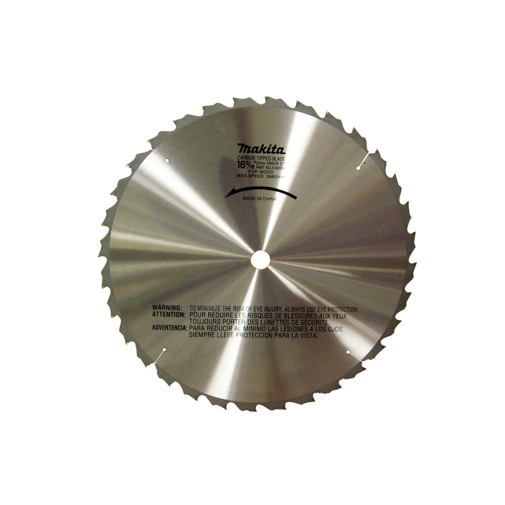 Makita 16 5/16 In. Carbide Tip Circular Saw Blade A-90956 from Makita - Mycitystee