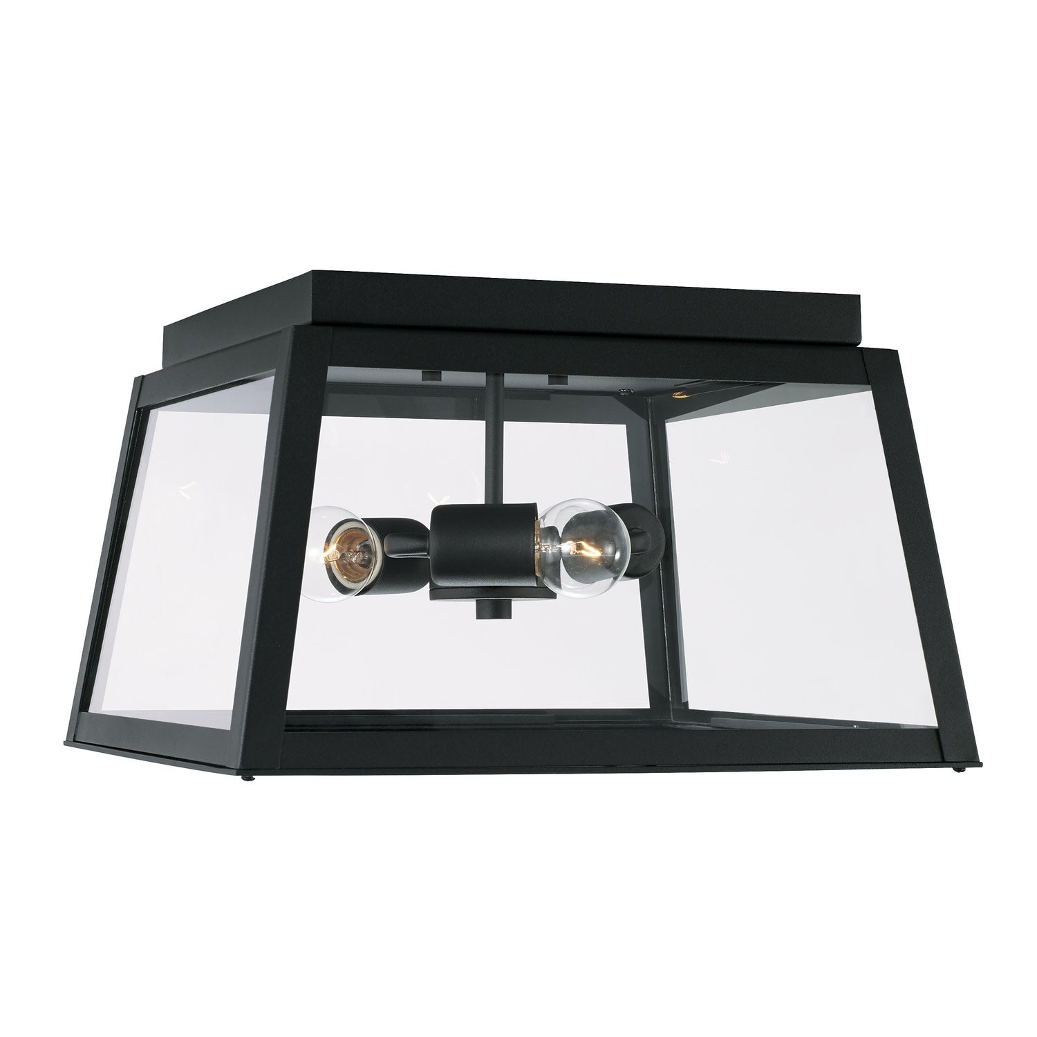 Capital Lighting Leighton 3 Light 15