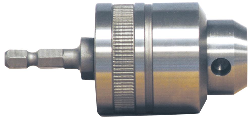 Keyless Chuck 1/4 In. Hex - Mycitystee