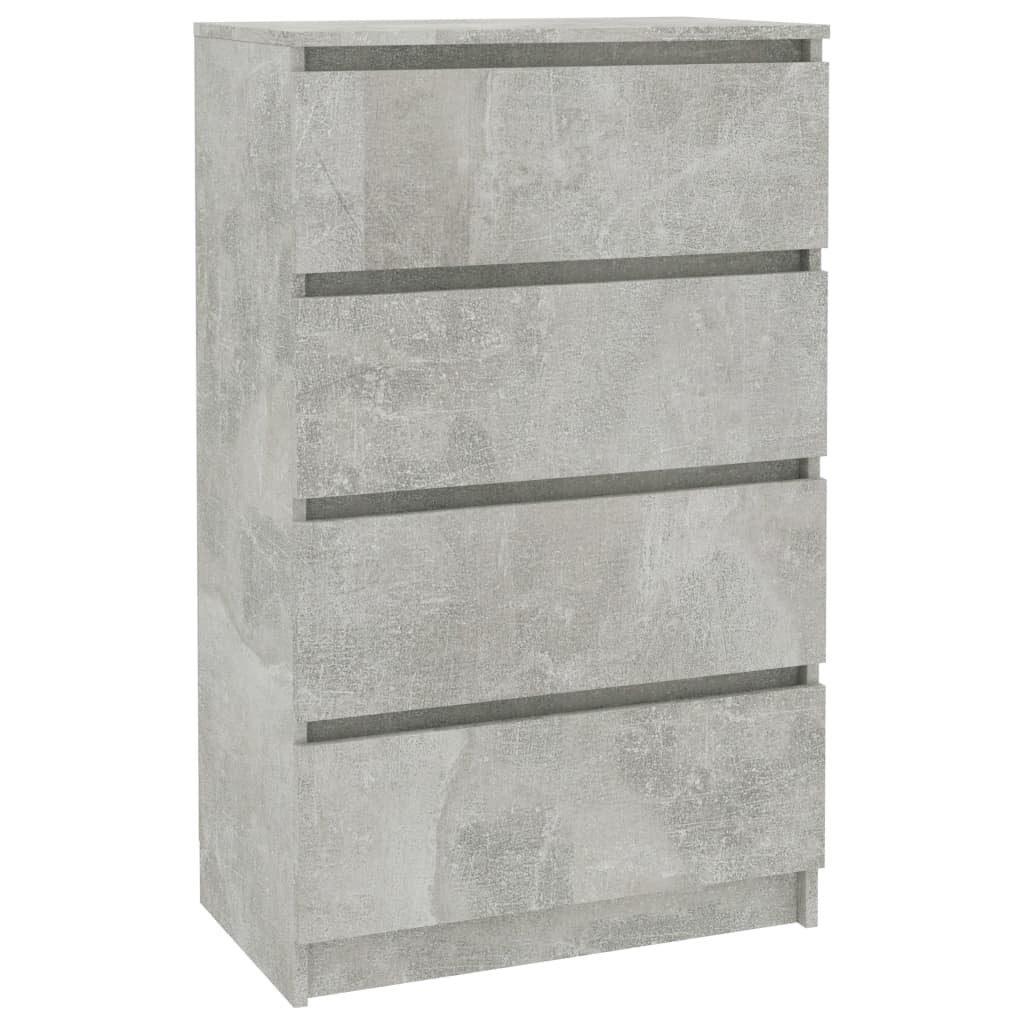 vidaX Sideboard Engineered Wood Storage Dresser Side Cabinet Multi Colors - - 30608796 - Mycitystee