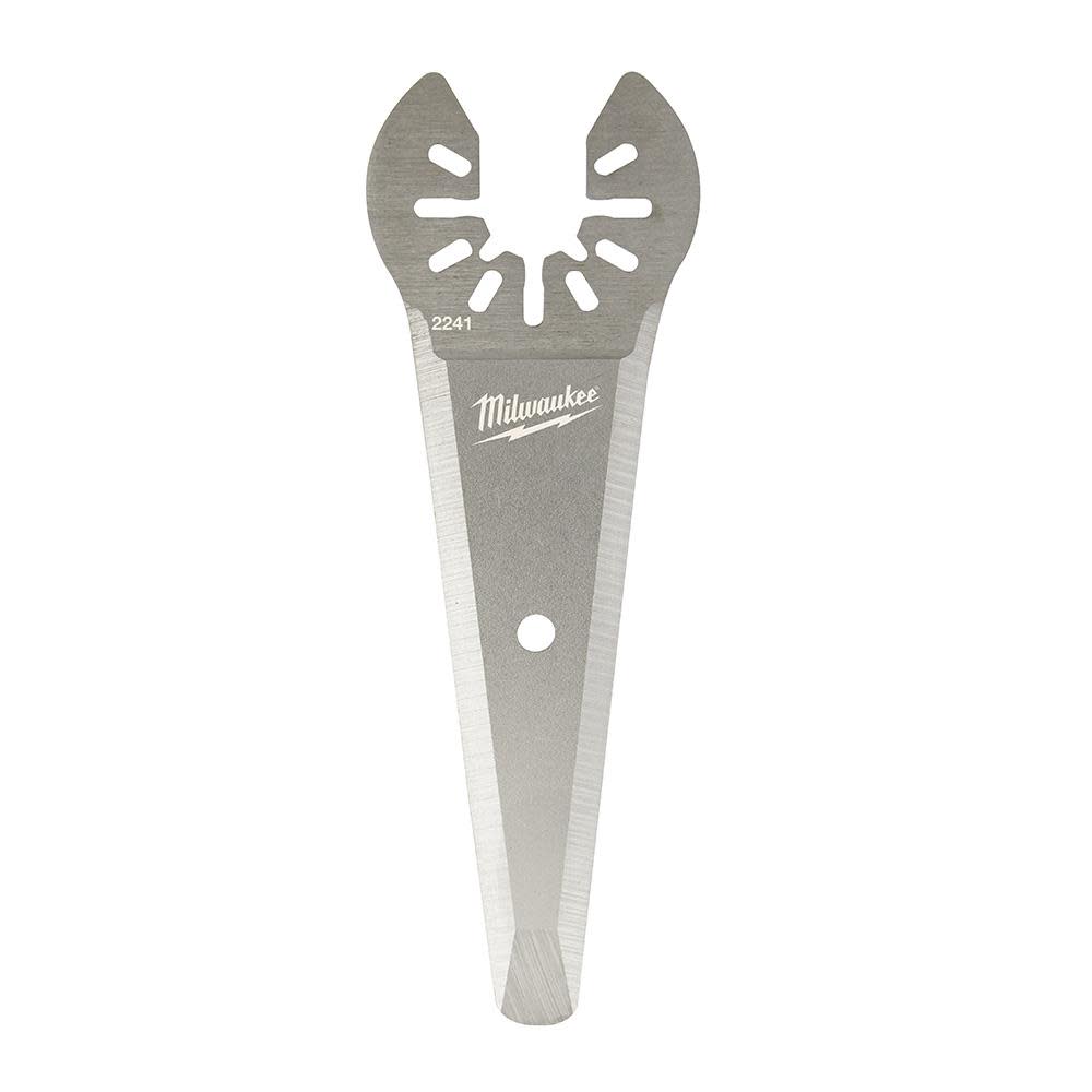 Milwaukee OPEN-LOK TAPERED SEALANT CUTTING BLADE 5PK 49-25-2241 from Milwaukee - Mycitystee