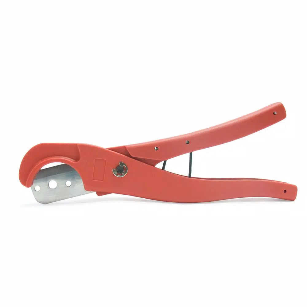 Gardner Bender Economical PVC Cutter up to 1 in. and#8211; XDC Depot - Mycitystee