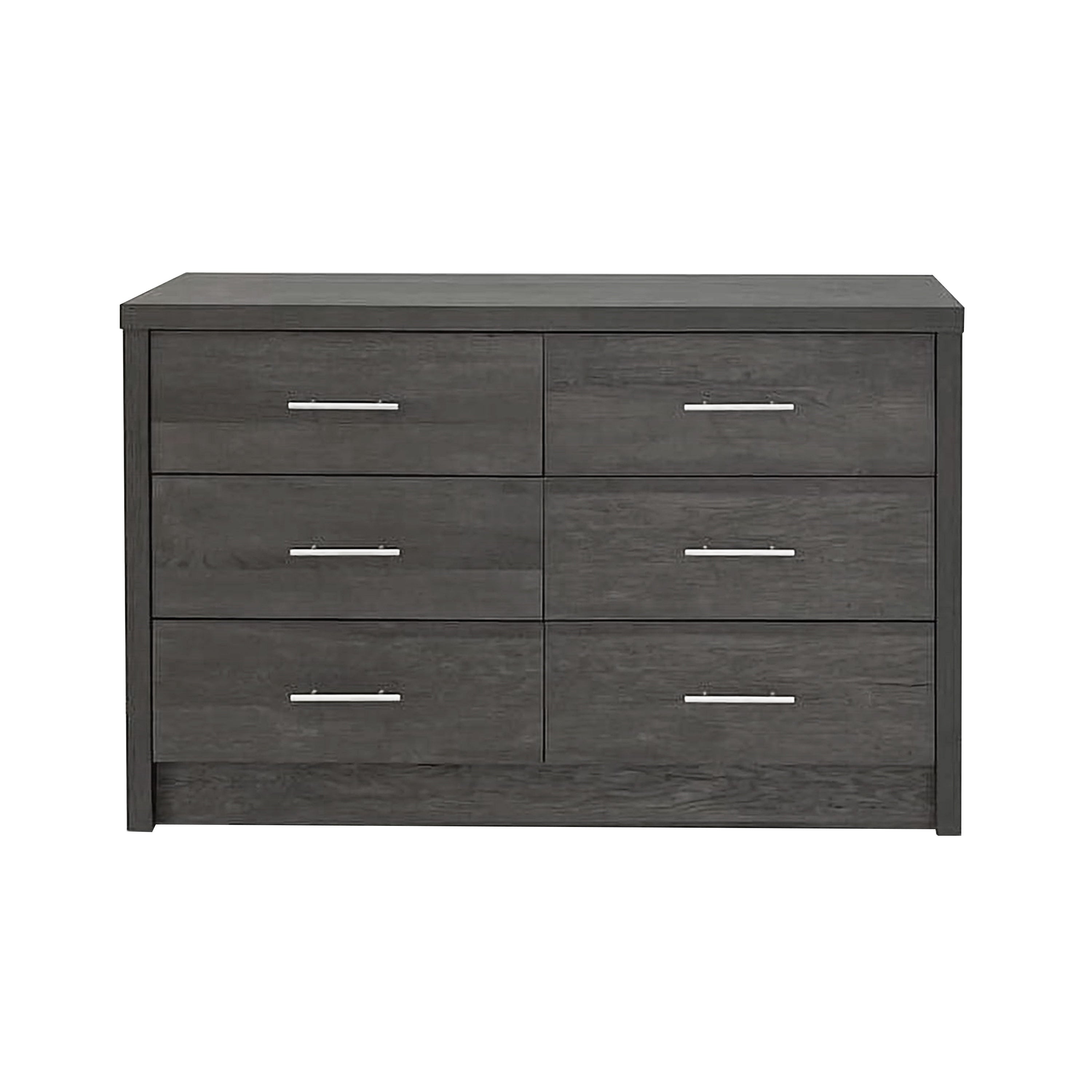 Berrett 6 Drawer Double Dresser by Christopher Knight Home - - 37262546 - Mycitystee