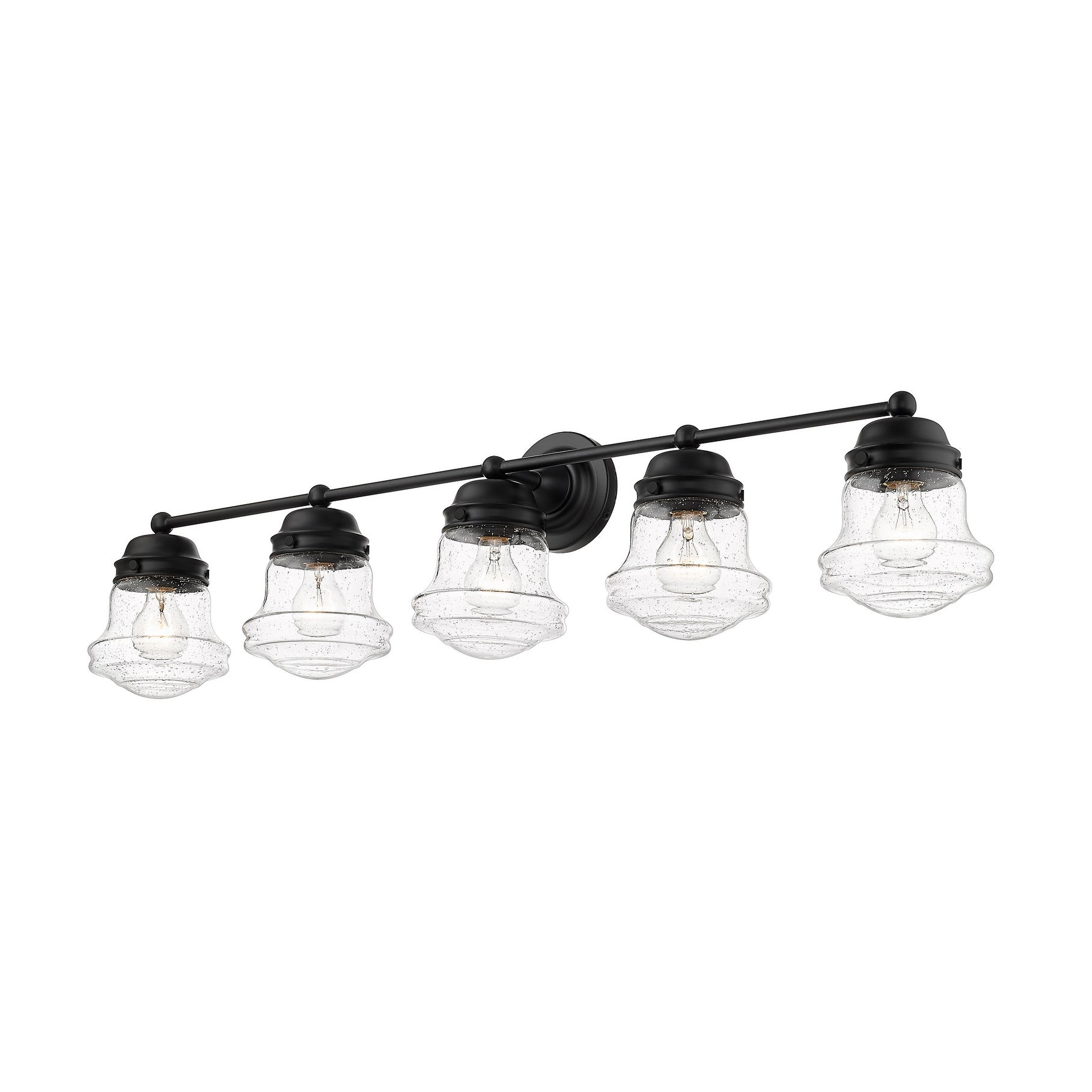 Vaughn 5 Light Vanity - Mycitystee