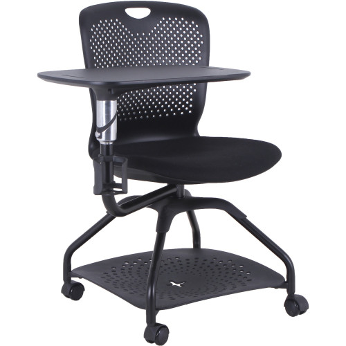 Lorell Student Training Chair (69585) - Mycitystee