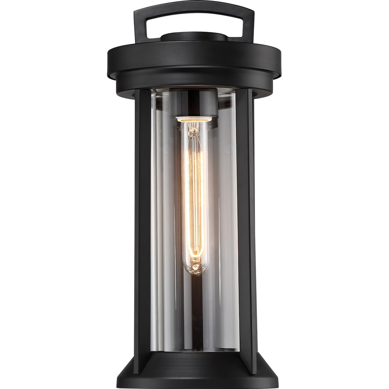 Huron 1-Light Small Lantern - Mycitystee