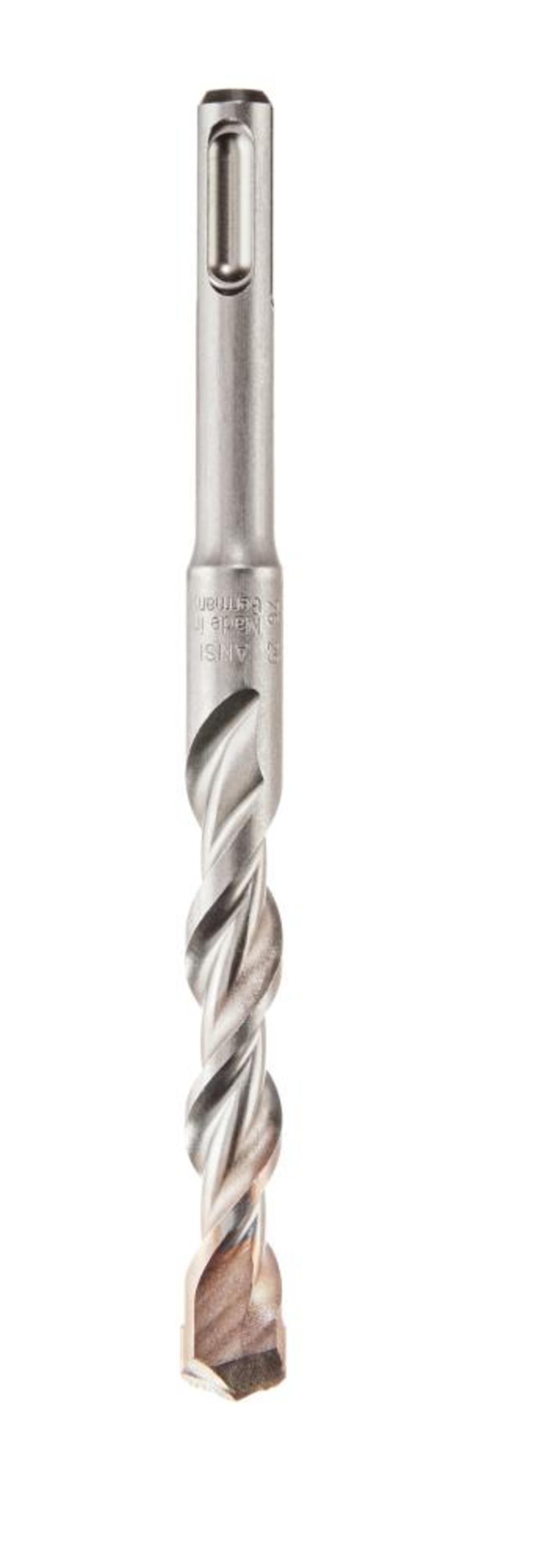 Milwaukee SDS-Plus 2-Cutter 1/2 in. x 4 in. x 6 in. 48-20-7471 from Milwaukee - Mycitystee