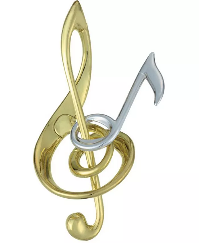 BePuzzled Hanayama Level 2 Cast Puzzle - Harmony - Mycitystee