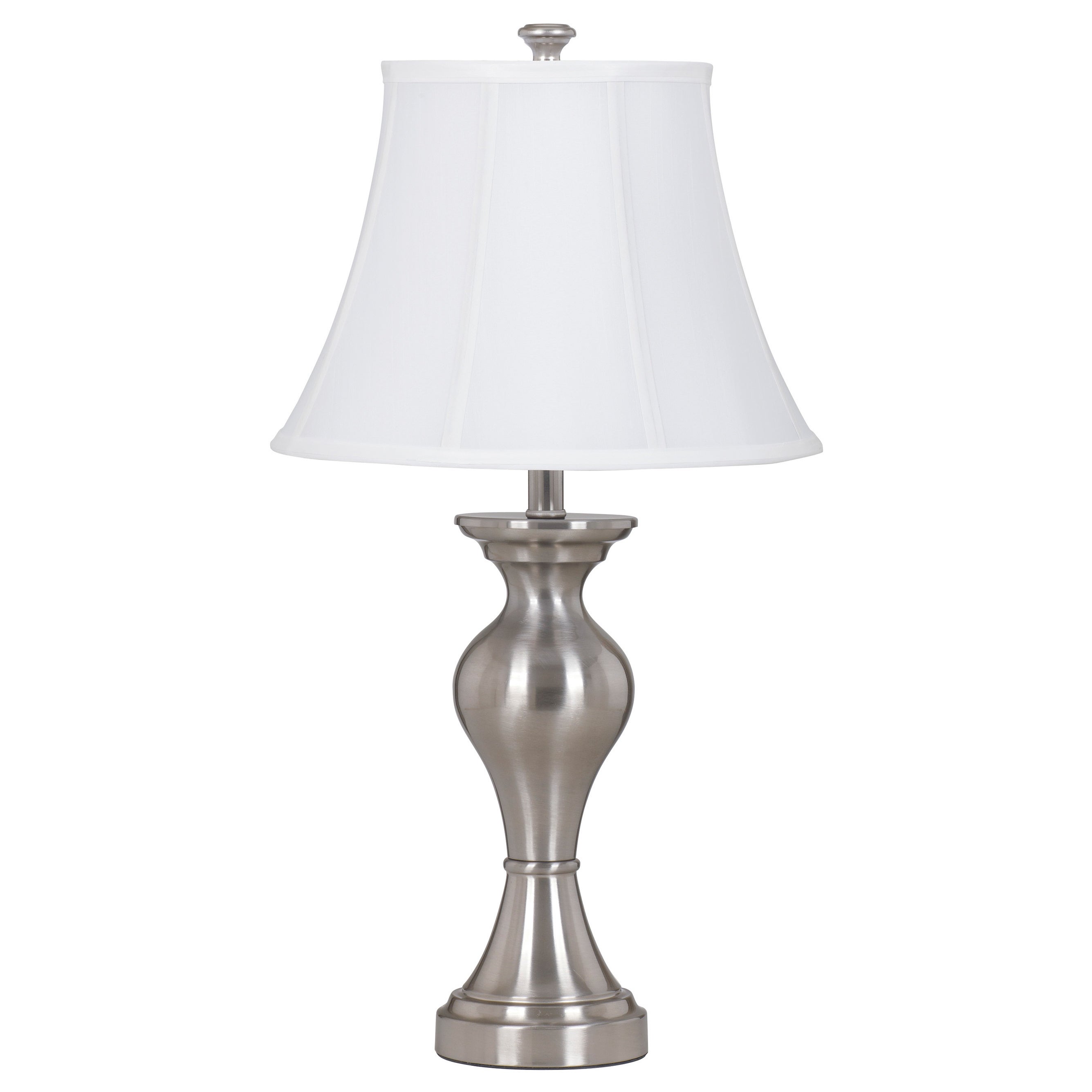 Rishona Metal Table Lamps (Set of 2) - Mycitystee