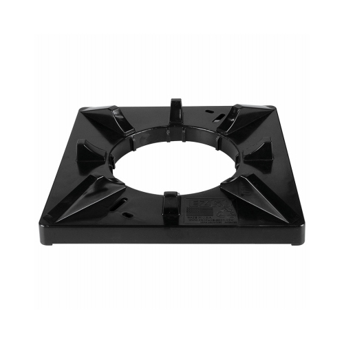 Mr Bar-B-Q 40406YGD Propane Tank Holder - Mycitystee