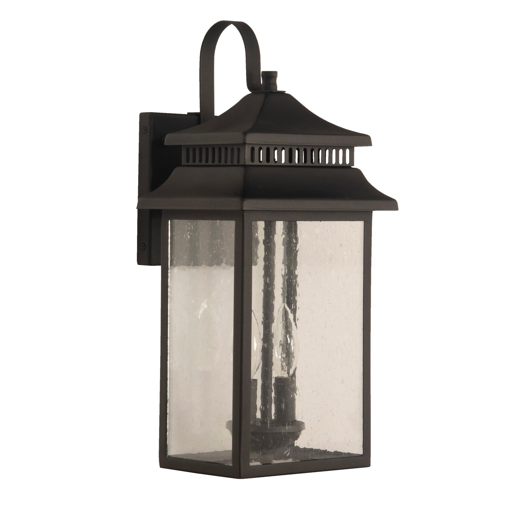 Crossbend - Medium Shopping - The Best Deals on Outdoor Wall Lanterns | 41760128 - Mycitystee