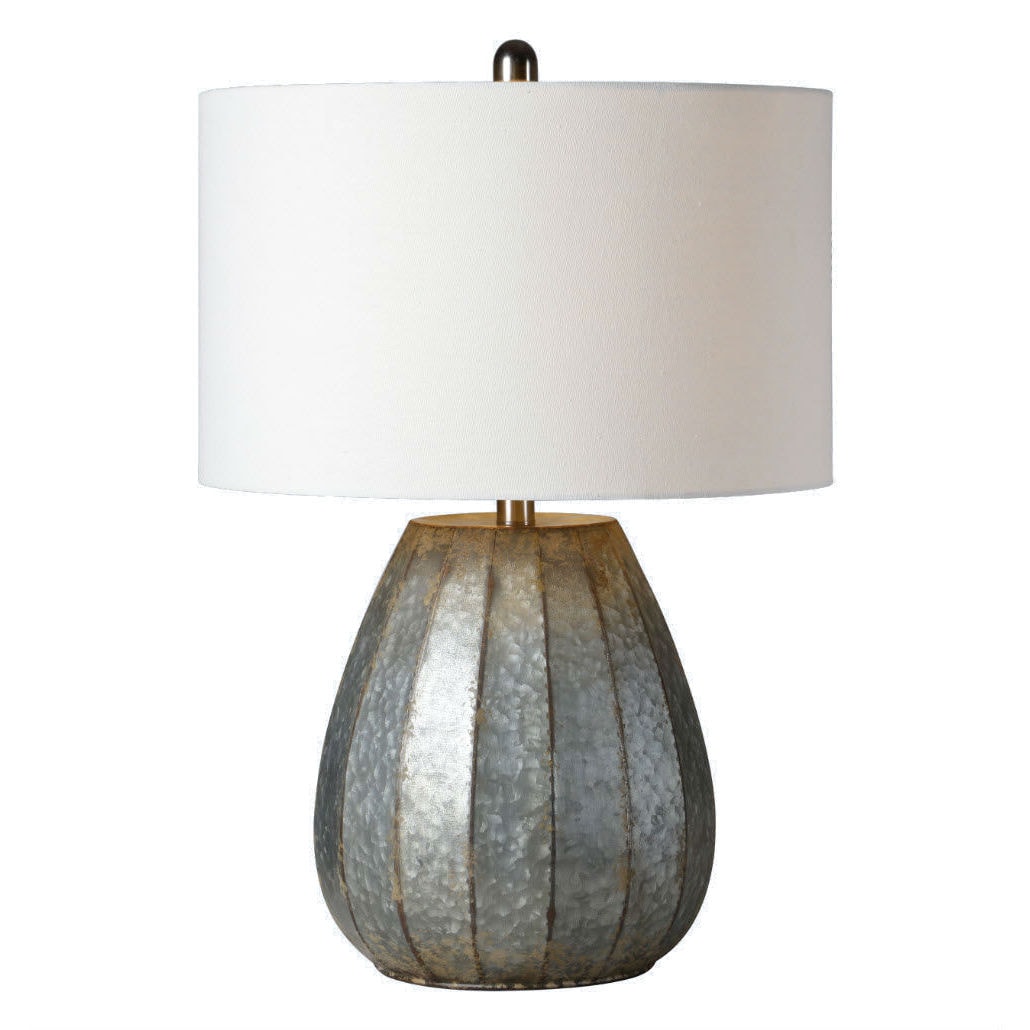 Rhett Table Lamp - Mycitystee