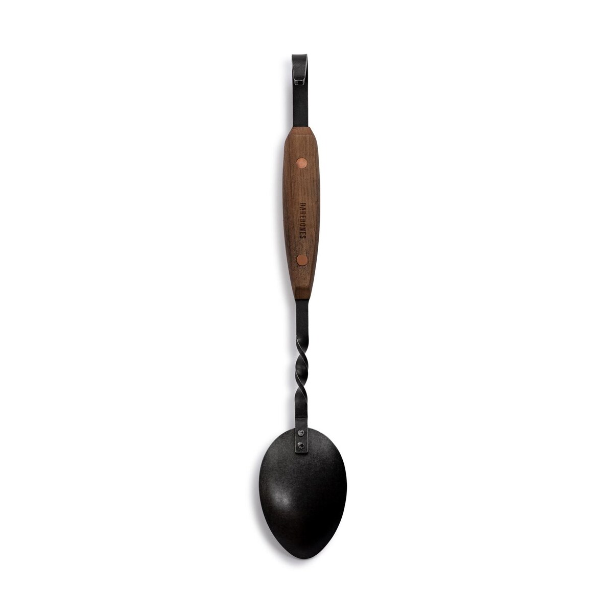 Barebones Living Cowboy Grill Chef Spoon - Mycitystee