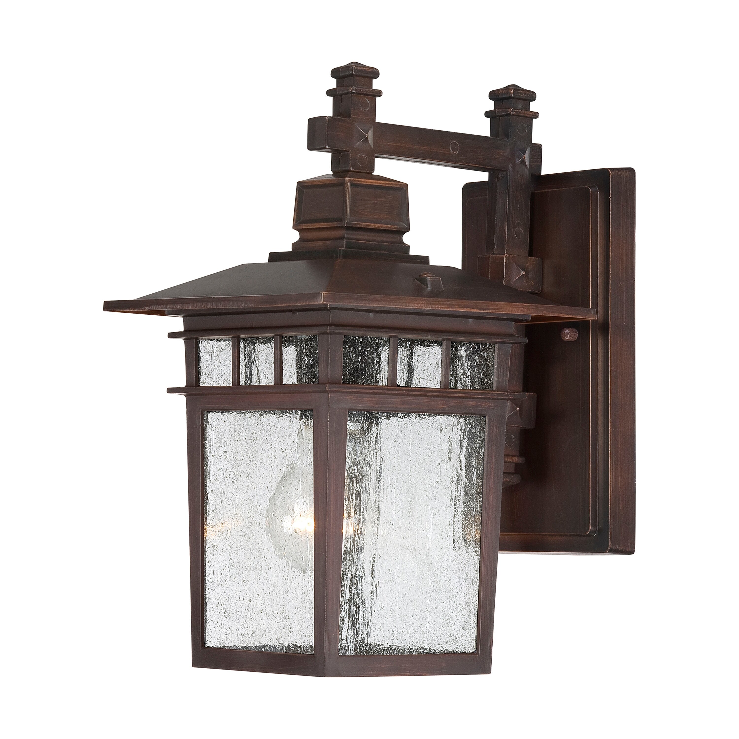 Cove Neck 1-Light Outdoor Wall Shopping - The Best Deals on Outdoor Wall Lanterns | 33548811 - Mycitystee