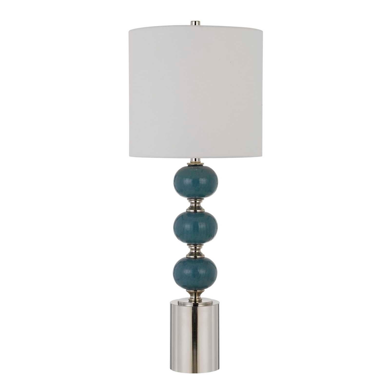 Malaga Table Lamp - Mycitystee