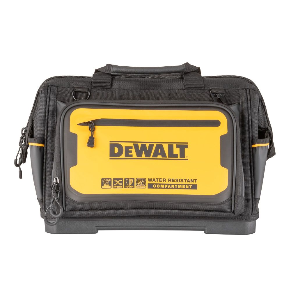 DEWALT 16 PRO Open Mouth Tool Bag DWST560103 from DEWALT - Mycitystee