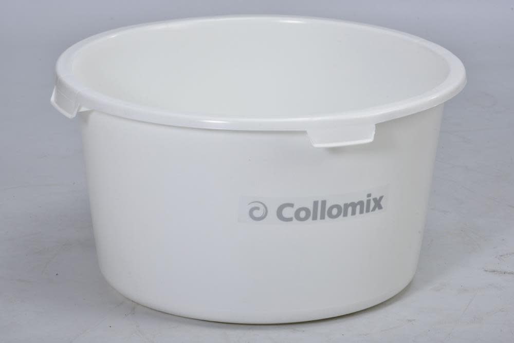 25 Gallon Bucket - Mycitystee