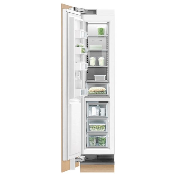 7.8 cu ft Frost Free Column Energy Star Freezer - Mycitystee