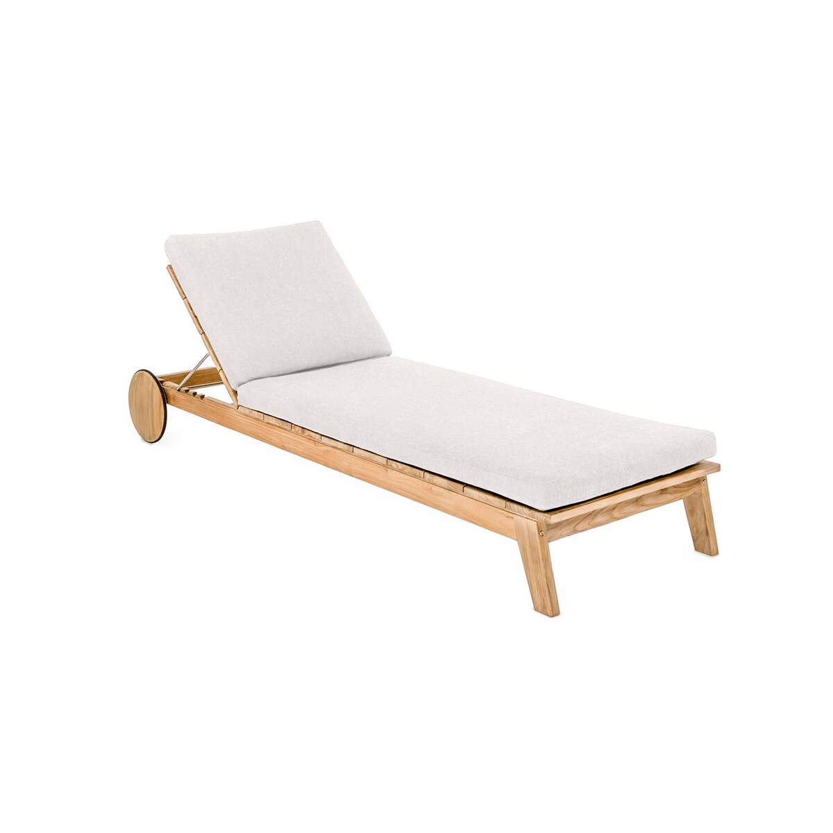 Signature Candleview Chaise Lounge - Mycitystee