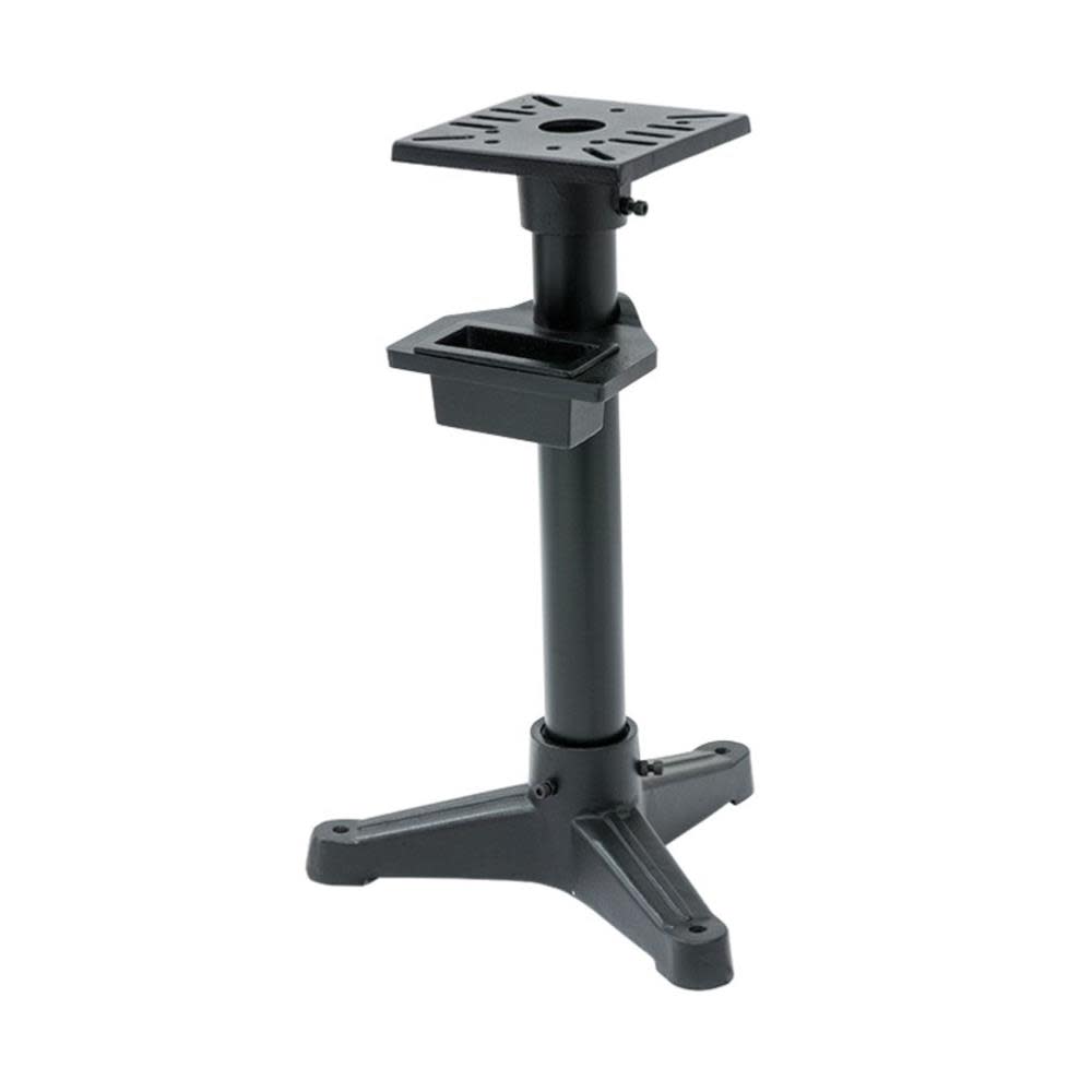 JET Stand for 8in. or 10in Industrial Bench Grinders 578172 from JET - Mycitystee