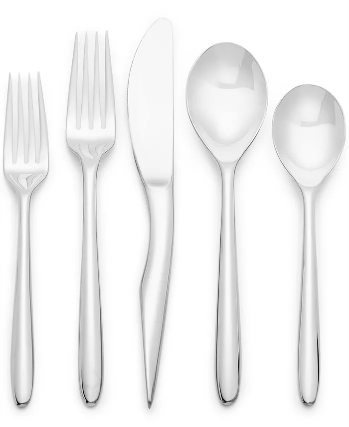 Nambandeacute Dune 5-Piece Place Setting - Mycitystee
