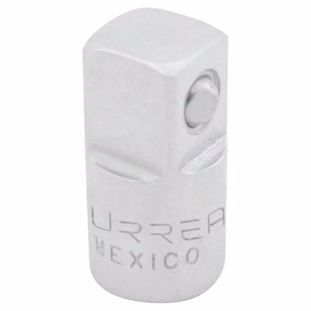URREA 1/4 in. Adapter Drive Female X 3/8 in. Male and#8211; XDC Depot - Mycitystee