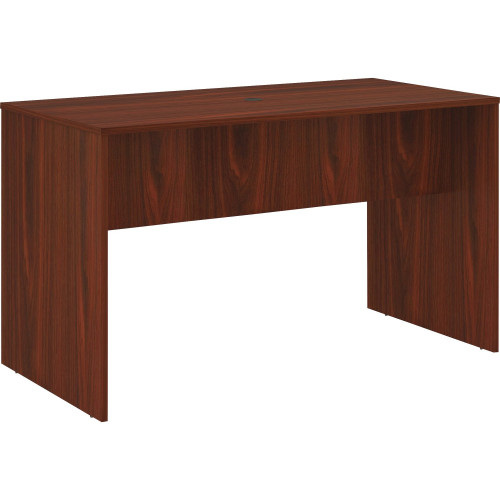 Lorell Essentials Laminate Standing Height Table (69661) - Mycitystee