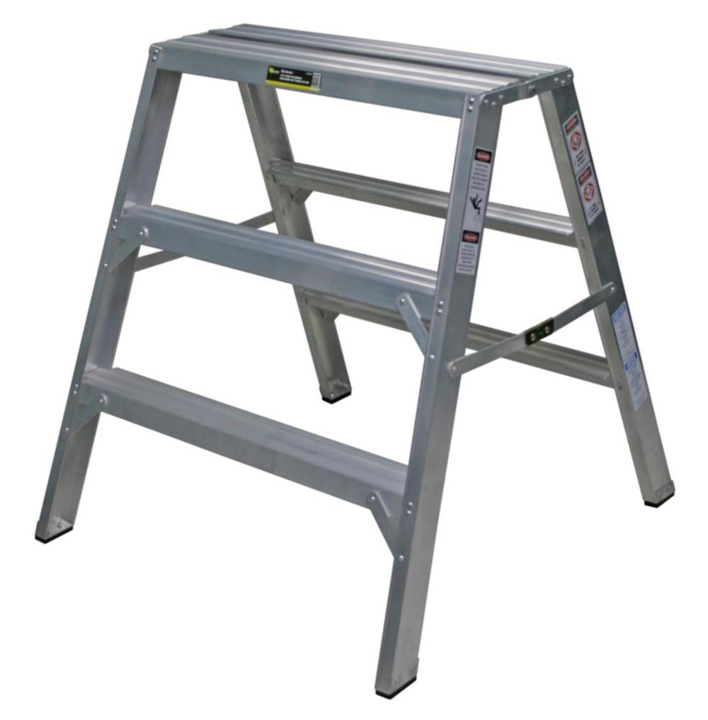 Ez Stride Step Up Bench 35 in. - Mycitystee