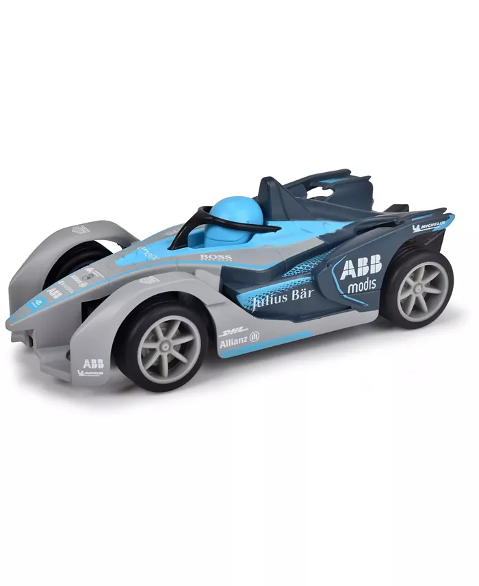 PonyCycle Dickie Toys HK Ltd - RC Formula E Racer - Mycitystee