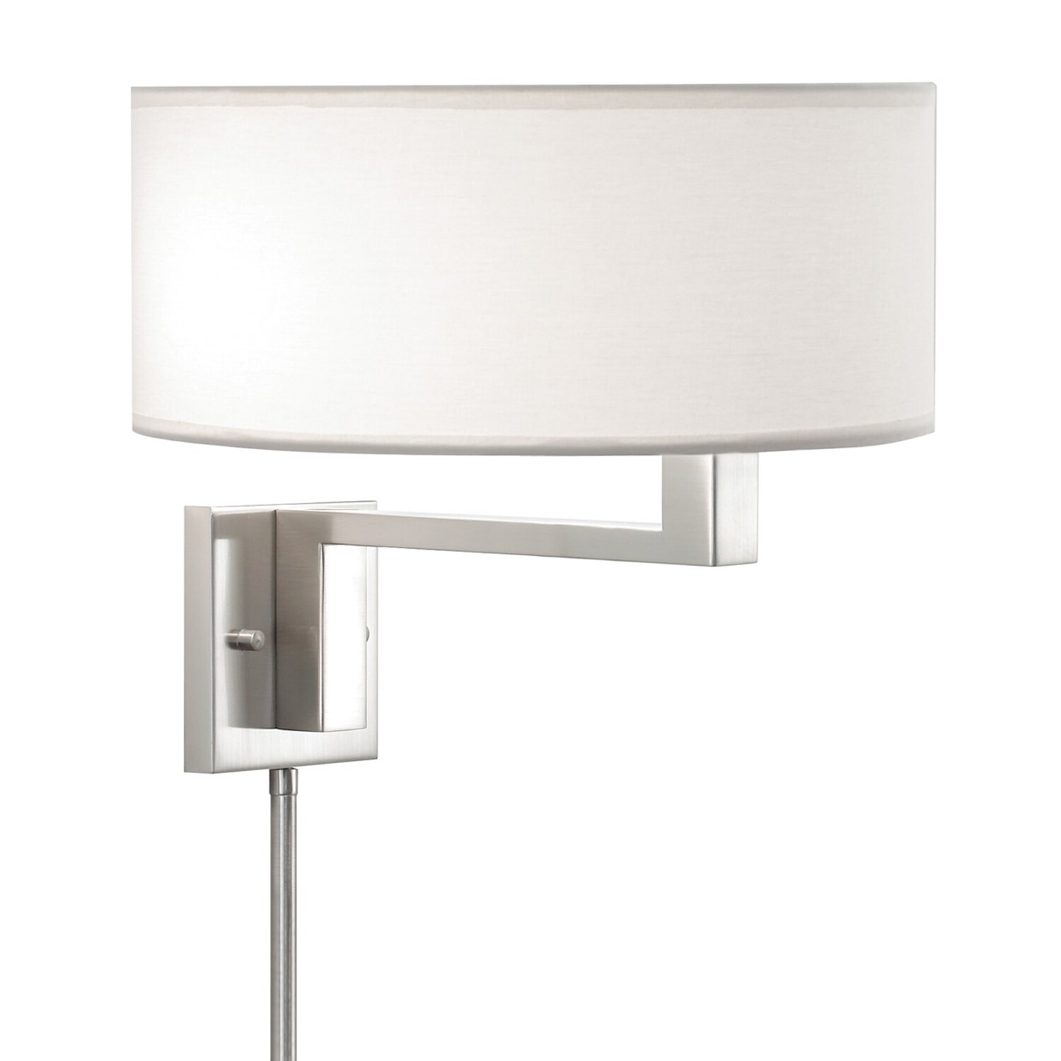Sonneman Lighting Quadratto Swing Wall Lamp - Mycitystee
