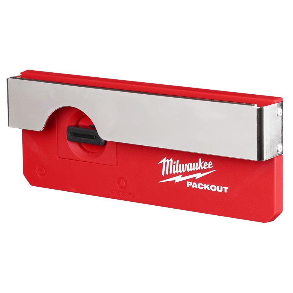 Milwaukee PACKOUT Belt Clip Rack 48-22-8344 from Milwaukee - Mycitystee