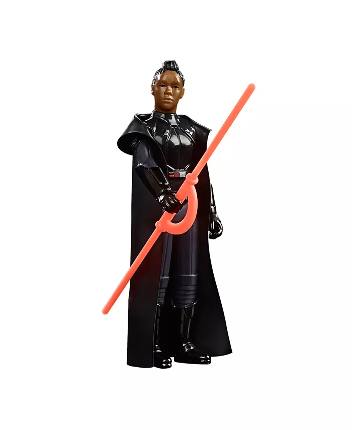 Star Wars Retro Collection Reva: Third Sister - Mycitystee