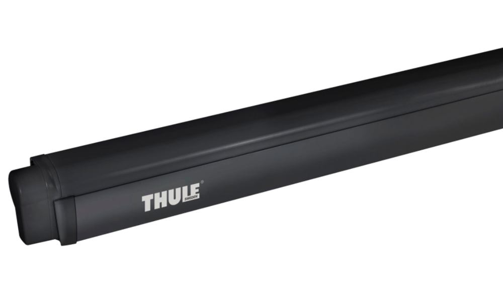 Thule Rack HideAway Awning 10', Rack Mount - Mycitystee