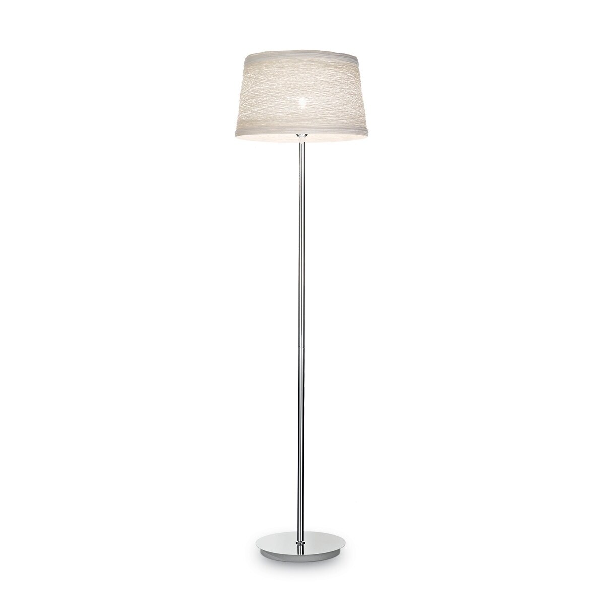 Basket Floor Lamp - Mycitystee