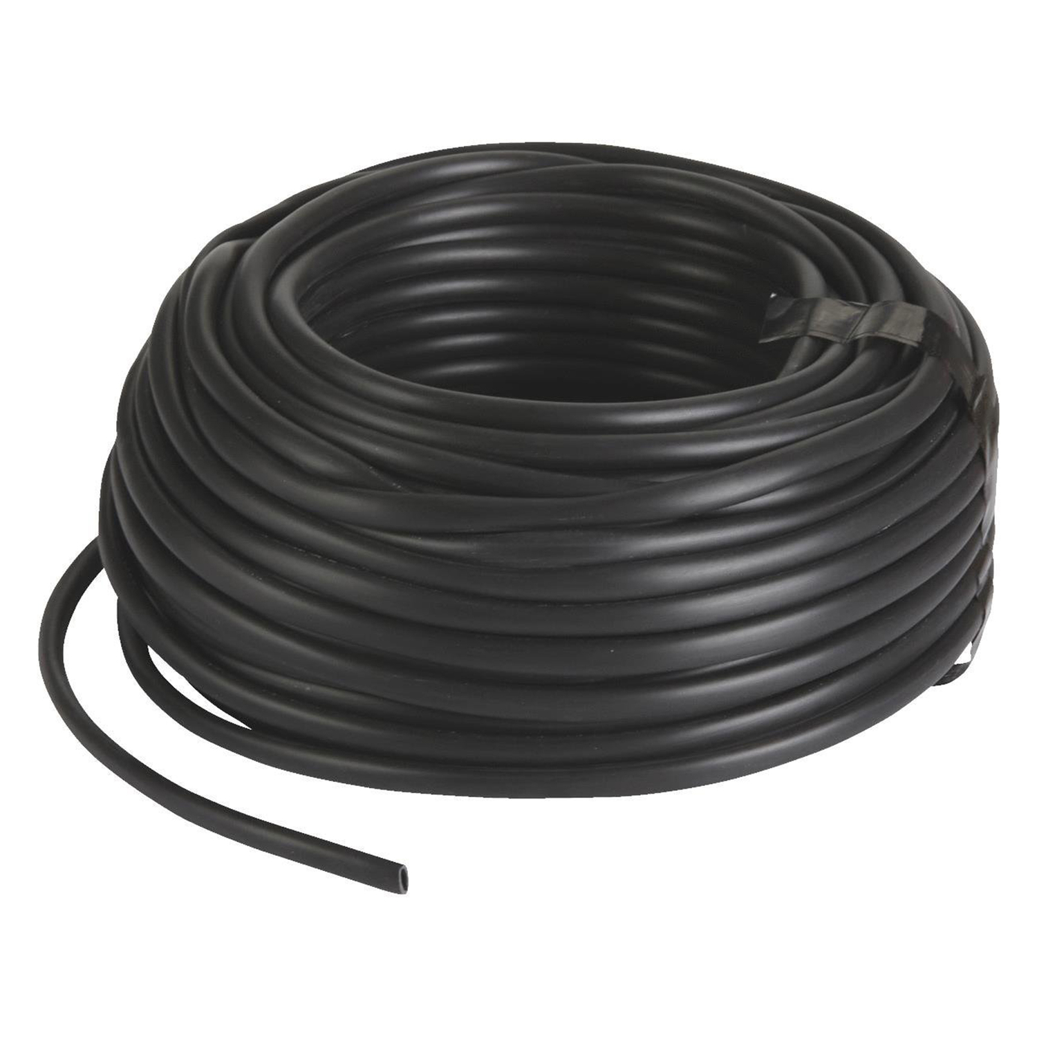 Raindrip Vinyl Drip Irrigation Tubing 1/4 in. D X 100 ft. L - Mycitystee